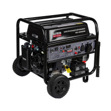 Генератор Elitech GES 12500ЕAW