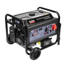 Генератор Elitech GES 8000EWS-3