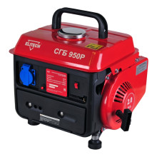 Генератор Elitech СГБ 950Р