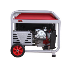 Генератор бензиновый KOMAN RW-7500E