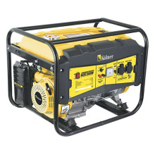 Бензиновый генератор KOLNER КGEG 5500M