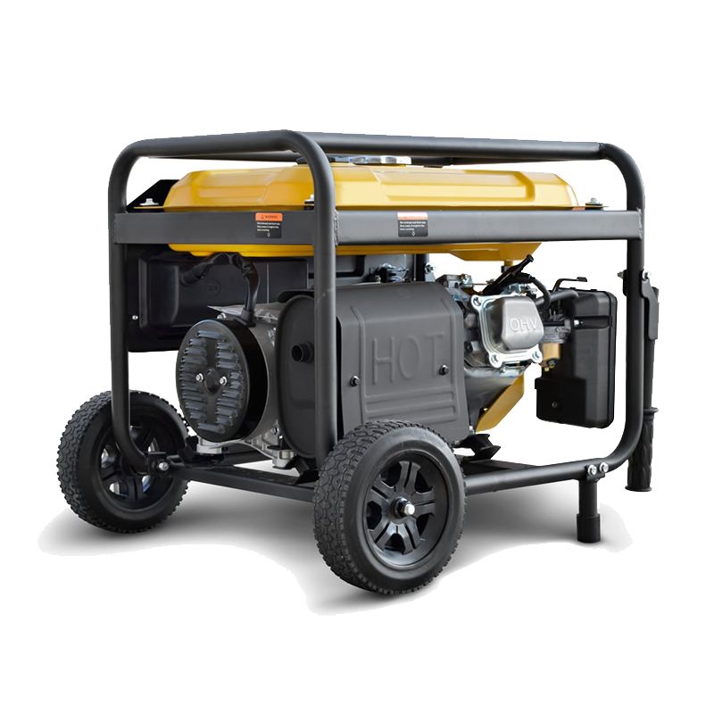 Бензогенератор RATO R3000-L2W