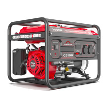 Бензиновый генератор SUNREKA G3100