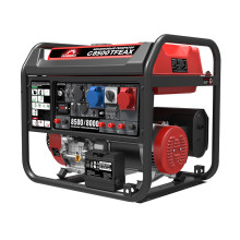 Бензиновый генератор SUNREKA G8500TFEAX