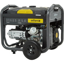 Бензиновый генератор Inforce GL 5500