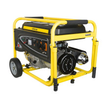 Бензиновый генератор Inforce IN6500