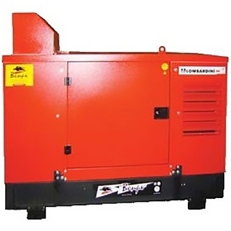 Генератор Вепрь АДА 31,5-Т400 РЛ4 (кожух)