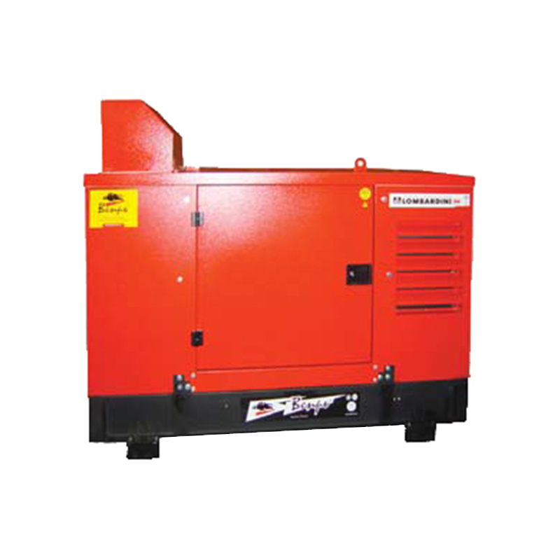 Генератор Вепрь АДА 31,5-Т400 РЯ4 (кожух)