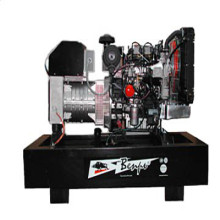 Дизельный генератор Вепрь АДА 25-Т400 РЛ