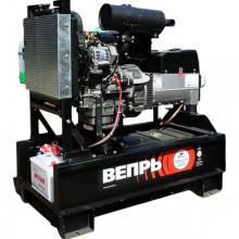 Дизельный генератор Вепрь АДА 8-230 РЛ