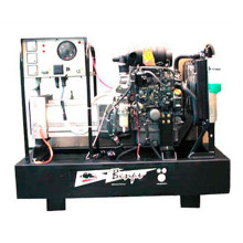 Дизельный генератор Вепрь АДС 12-230 РЯ