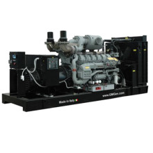 Дизельная электростанция GMGen Power Systems GMP2250 (открытое исполнение)