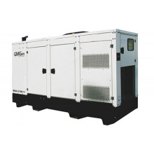 Дизельная электростанция GMGen Power Systems GMI225 (в шумозащитном кожухе) Дизельная электростанция GMGen Power Systems GMI225 (в шумозащитном кожухе)