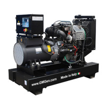 Дизельная электростанция GMGen Power Systems GMP33 (открытое исполнение)