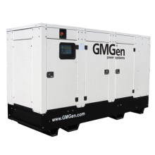 Дизельная электростанция GMGen Power Systems GMC200 (в шумозащитном кожухе) Дизельная электростанция GMGen Power Systems GMC200 (в шумозащитном кожухе)