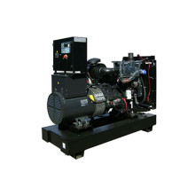 Дизельная электростанция GMGen Power Systems GMI80 (открытое исполнение)