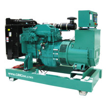 Дизельная электростанция GMGen Power Systems GMC200 (открытое исполнение)