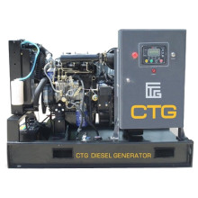 Дизельная электростанция CTG AD-24RE-M