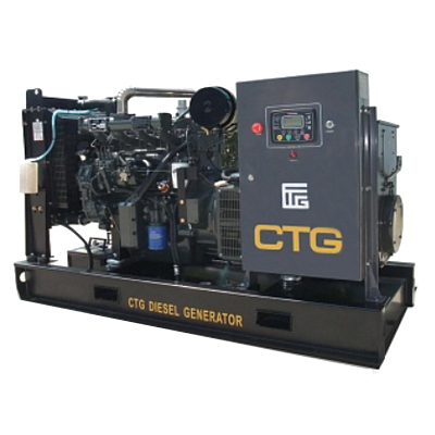 Дизельная электростанция CTG AD-33RE-M