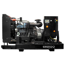 Дизельная электростанция Genelec ED400/400 IV