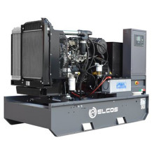 Дизельная электростанция Elcos GE.AI3A.066/060.BF+011