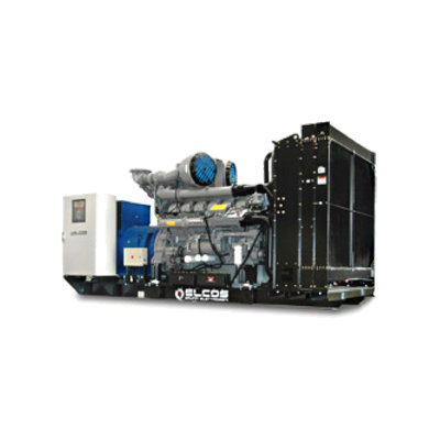 Дизельная электростанция Elcos GE.MH.1390/1260.BF+014