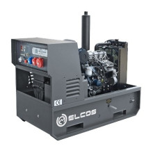 Дизельная электростанция Elcos GE.DZ.021/020.BF+111 Дизельная электростанция Elcos GE.DZ.021/020.BF+111