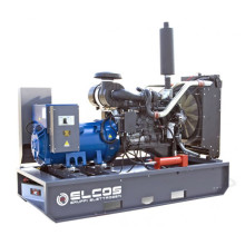 Дизельная электростанция Elcos GE.BD.150/135.BF+011