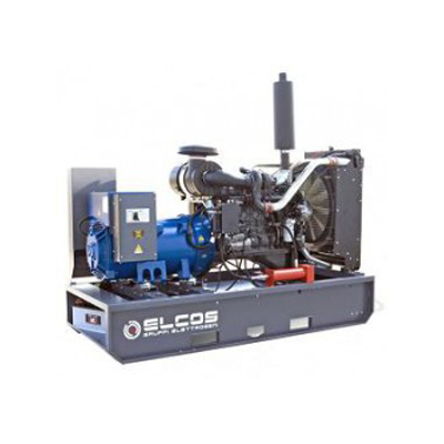 Дизельная электростанция Elcos GE.AI3A.275/250.BF+011