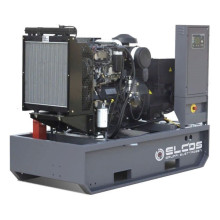 Дизельная электростанция Elcos GE.PK.088/080.BF+011