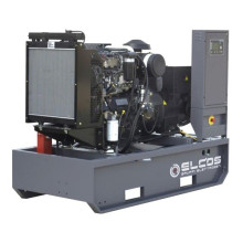 Дизельная электростанция Elcos GE.DZ.080/075.BF+011