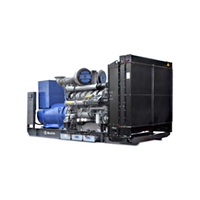 Дизельная электростанция Elcos GE.MH.2640/2400.BF+011