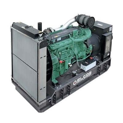 Дизельная электростанция Elcos GE.VO.700/630.BF+011