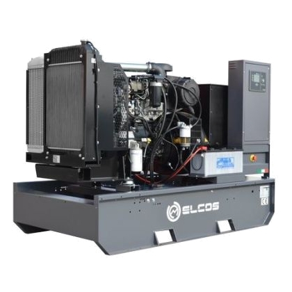 Дизельная электростанция Elcos GE.BD.090/082.BF+011
