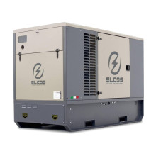 Дизельная электростанция Elcos GE.AI3A.066/060.SS+010 Дизельная электростанция Elcos GE.AI3A.066/060.SS+010