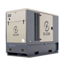 Дизельная электростанция Elcos GE.VO3A.110/100.SS+010 Дизельная электростанция Elcos GE.VO3A.110/100.SS+010
