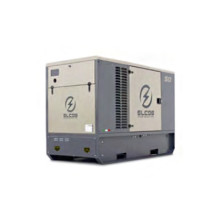 Дизельная электростанция Elcos GE.VO.110/100.SS+010