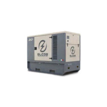 Дизельная электростанция Elcos GE.DZA.021/020.SS+111 Дизельная электростанция Elcos GE.DZA.021/020.SS+111