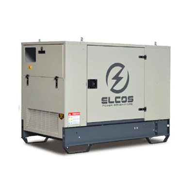 Дизельная электростанция Elcos GE.YA.047/044.PRO+011