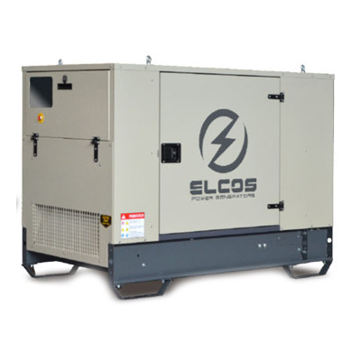 Дизельная электростанция Elcos GE.AI.090/080.PRO+010