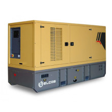 Дизельная электростанция Elcos GE.VO3A.225/205.SS+010 Дизельная электростанция Elcos GE.VO3A.225/205.SS+010