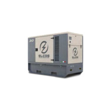 Дизельная электростанция Elcos GE.DZ.021/020.SS+010 Дизельная электростанция Elcos GE.DZ.021/020.SS+010