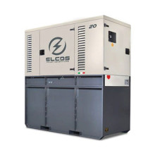 Дизельная электростанция Elcos GE.DZA.014/013.TLC+111