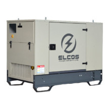 Дизельная электростанция Elcos GE.PK.110/100.PRO+010 Дизельная электростанция Elcos GE.PK.110/100.PRO+010