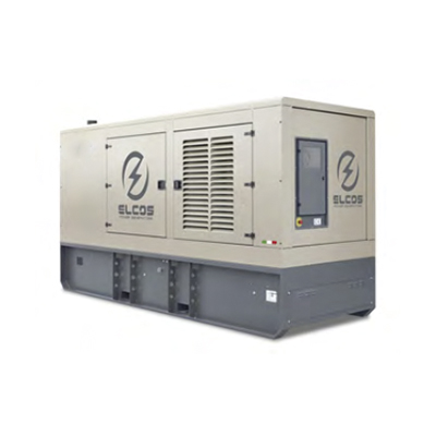 Дизельная электростанция Elcos GE.VO.550/500.SS+010