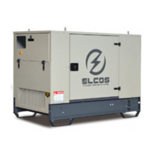 Дизельная электростанция Elcos GE.CU.030/027.PRO+011