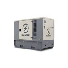 Дизельная электростанция Elcos GE.DZA.014/013.SS+110