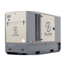 Дизельная электростанция Elcos GE.AI.385/350.SS+014 Дизельная электростанция Elcos GE.AI.385/350.SS+014