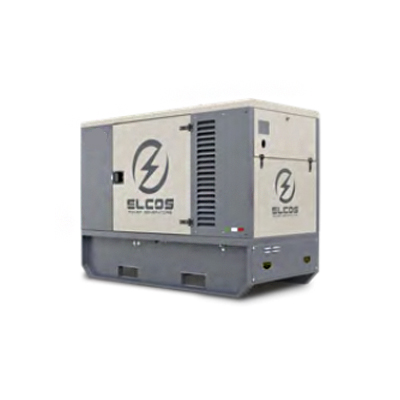Дизельная электростанция Elcos GE.BD.035/032.SS+011