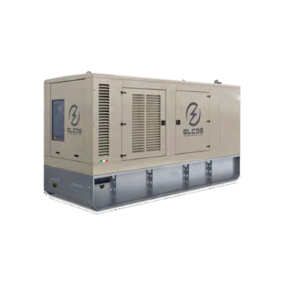 Дизельная электростанция Elcos GE.VO.770/700.SS+014